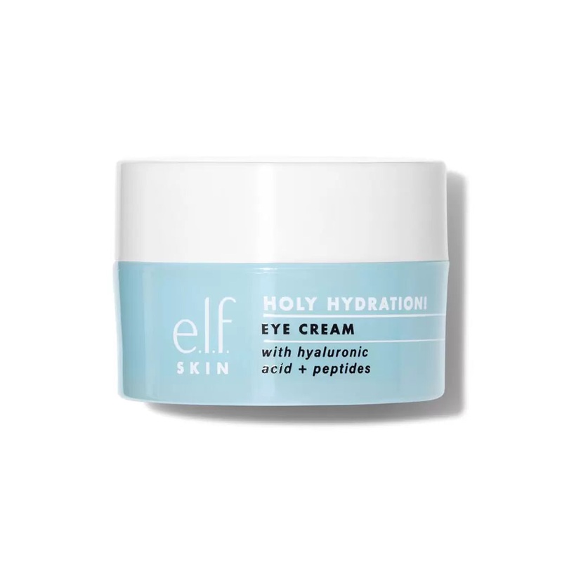 ELF HOLY HYDRATION!MINI EYE CREAM 6.5G