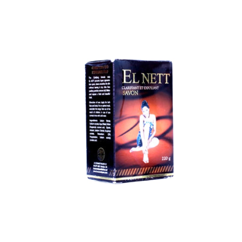 Elnet Soap