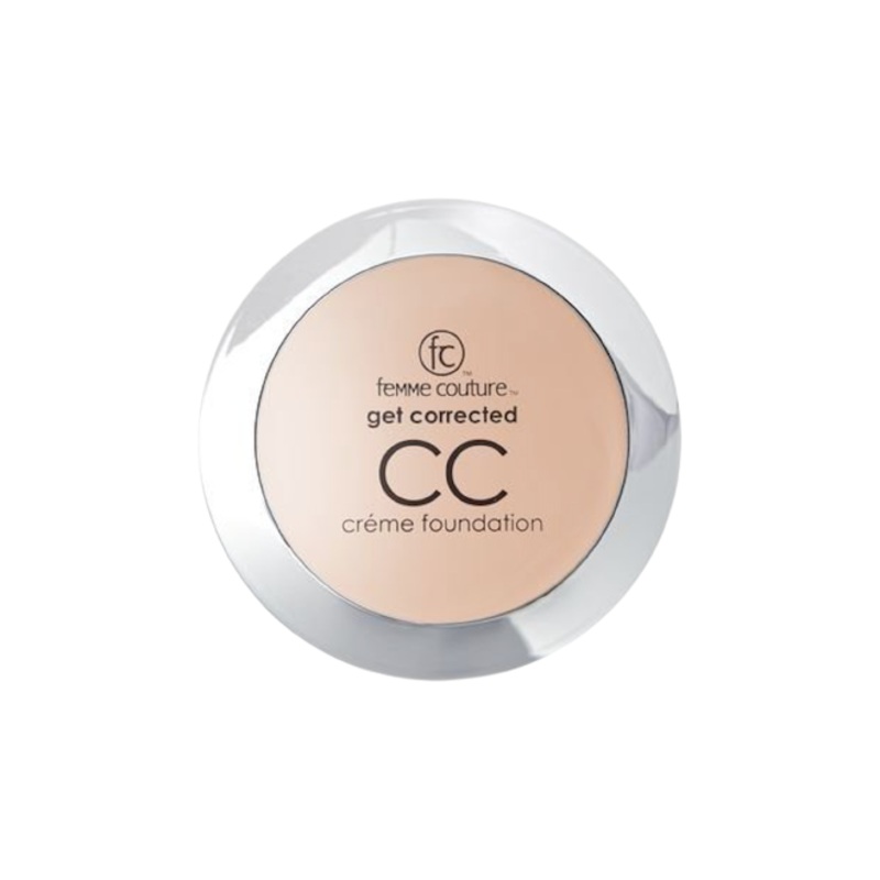 Fc Creme Foundation Fc Creme Foundation True Beige