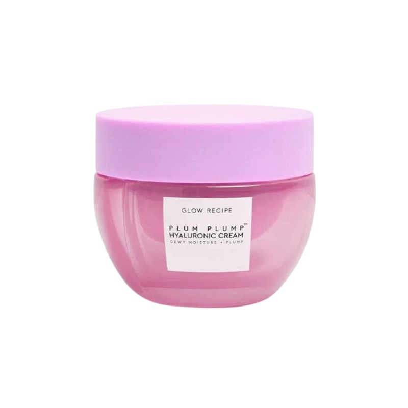 Glow Recipe Plum Plump Hyaluronic Cream 50ML