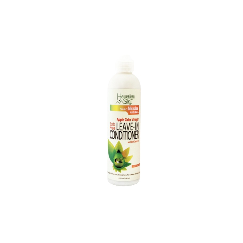 Hawaian Silky Leave-In Conditioner