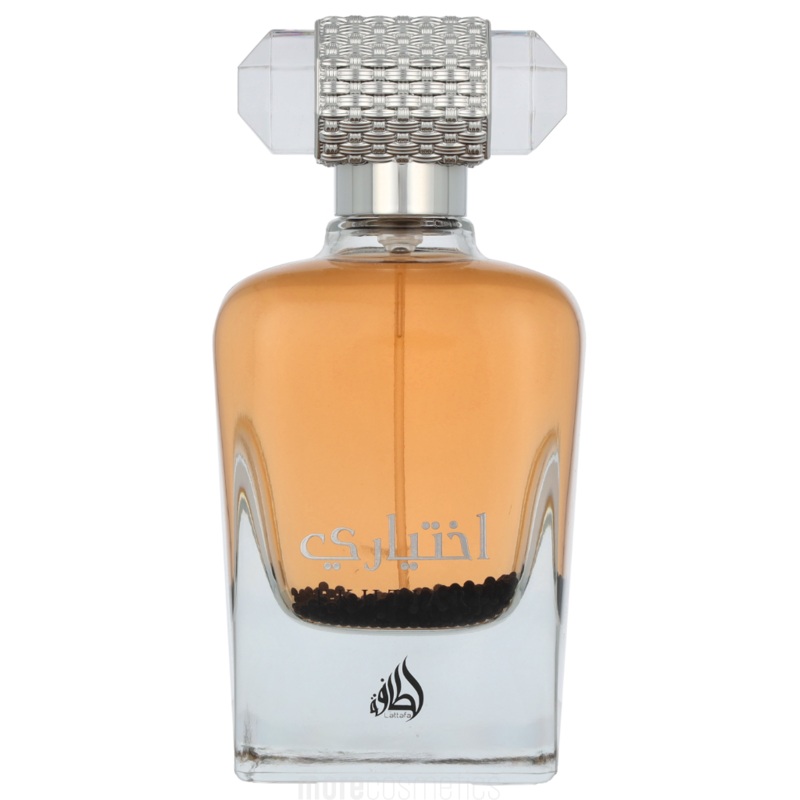 Lattafa Ekhtiari Edp Spray 100 ml