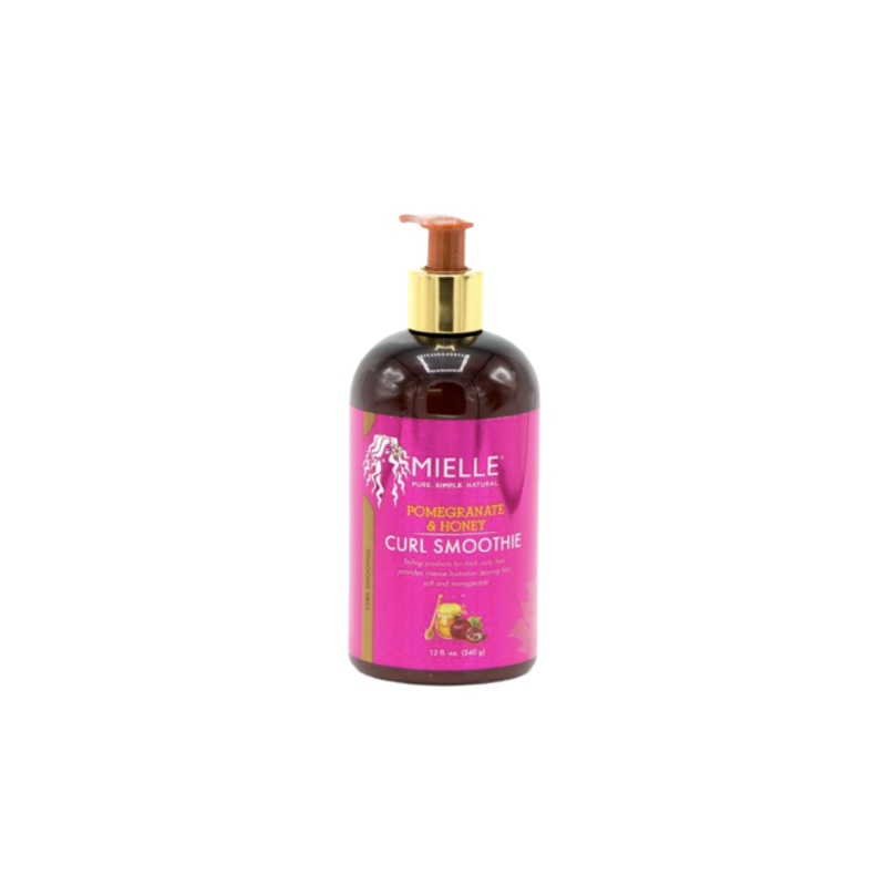 Mielle Curl Smoothie