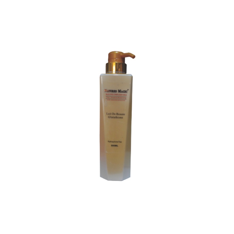 Natures Magic Maxitone Complexion Milk