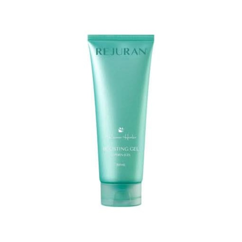 REJURAN Recover Healer Boosting Gel  200ml | Soothing, Firming & Radiance-Boosting
