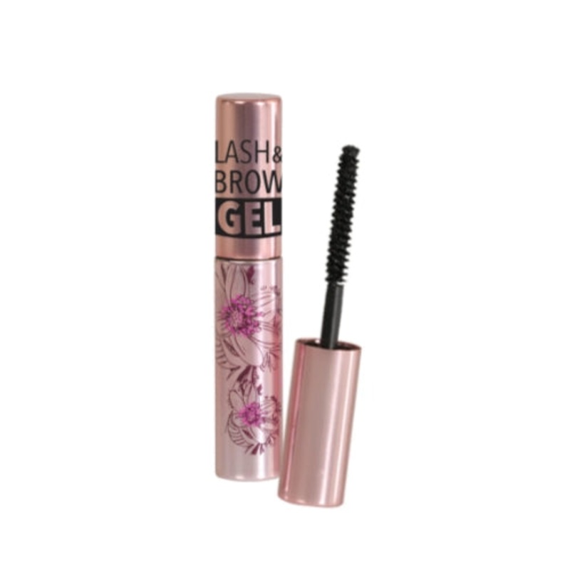 Samoa lash and brow gel mascara