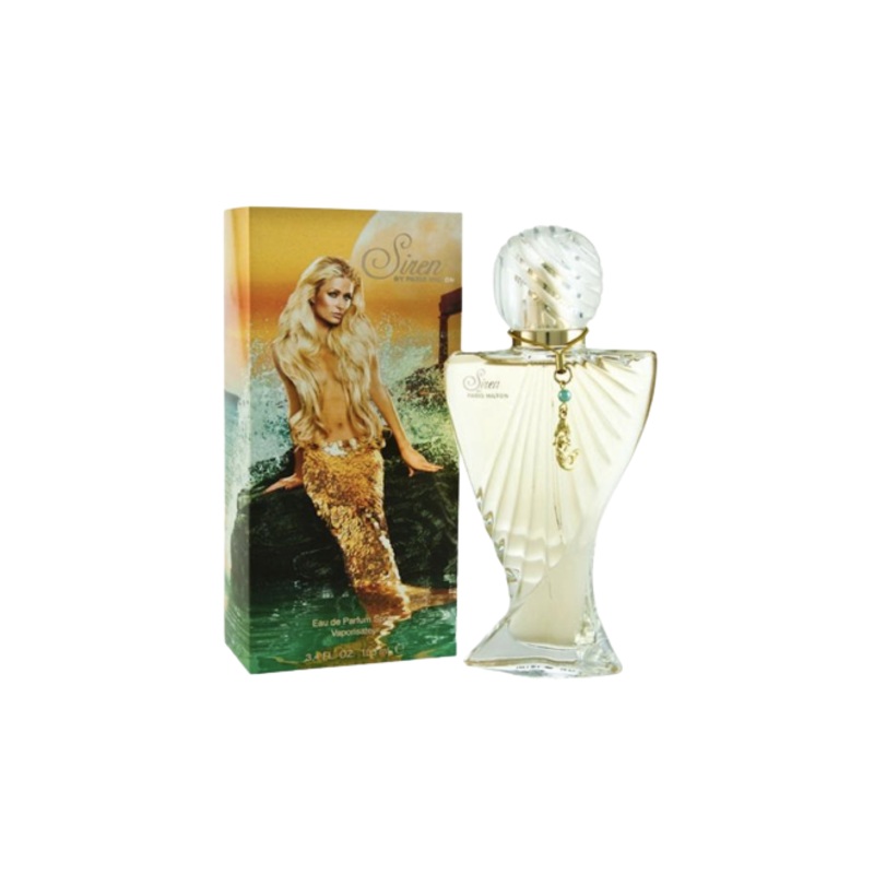 Siren By Paris Hilton