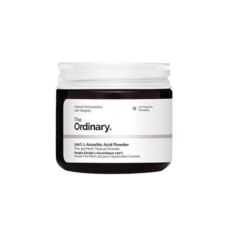 The Ordinary 100% Ascorbic Acid Powder