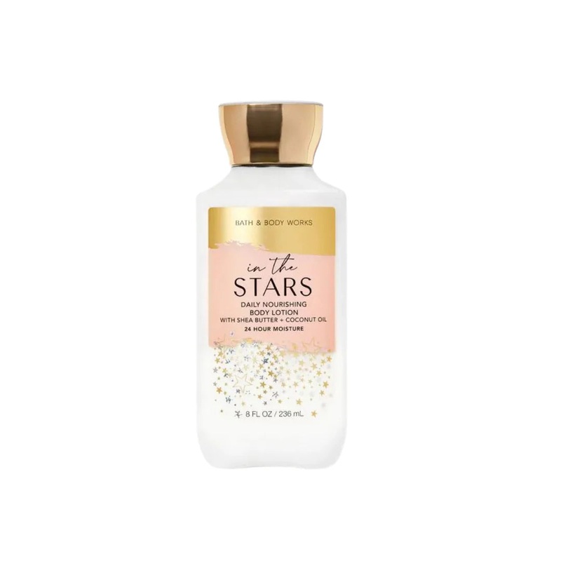Bath And Body Works Daily Nourishing Body Lotion 236ml – In The Stars