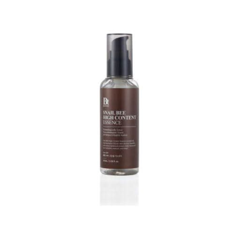 Benton Snail Bee High Content Essence  100ml | Hydrating, Soothing & Repairing