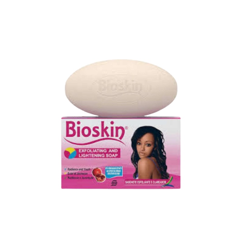 Bioskin Bar Soap