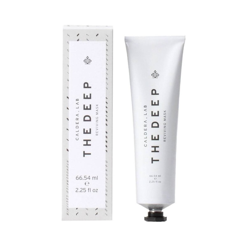 Caldera + Lab The Deep Men’s Rivivng Mask – 66ml