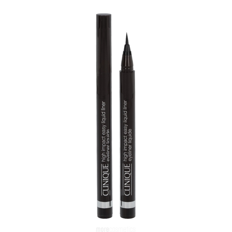 Clinique High Impact Easy Liquid Eyeliner #03 Espresso