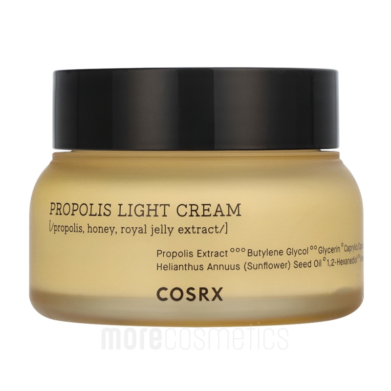 Cosrx Propolis Light Cream