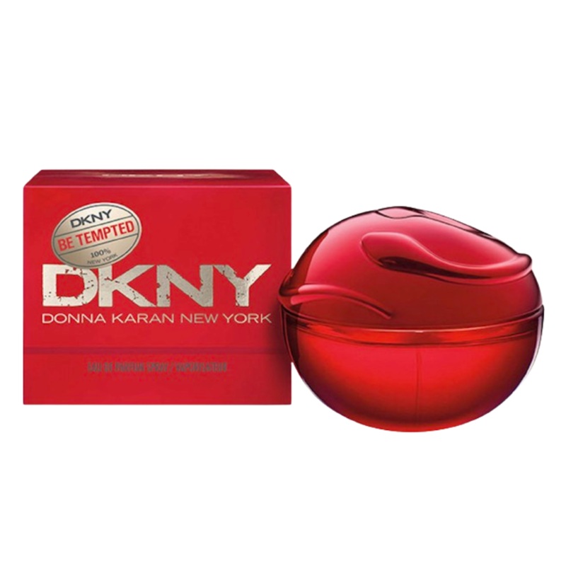 Dkny Donna Karan New York  Perfume 100ml