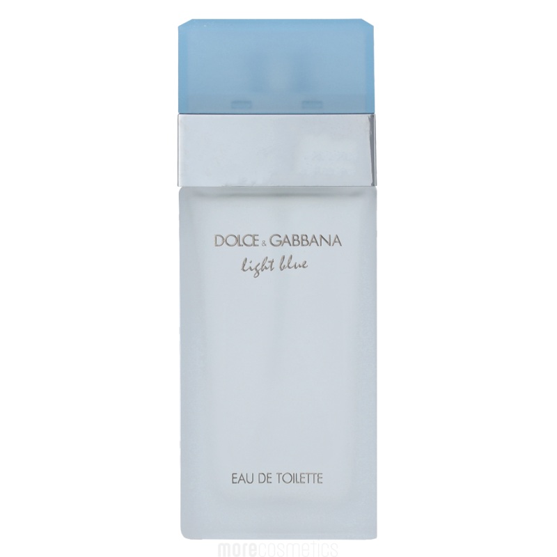 Dolce & Gabbana Light Blue Pour Femme Edt Spray 25 ml