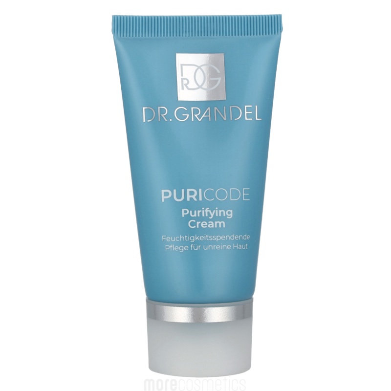 Dr. Grandel Puricode Purifying Cream