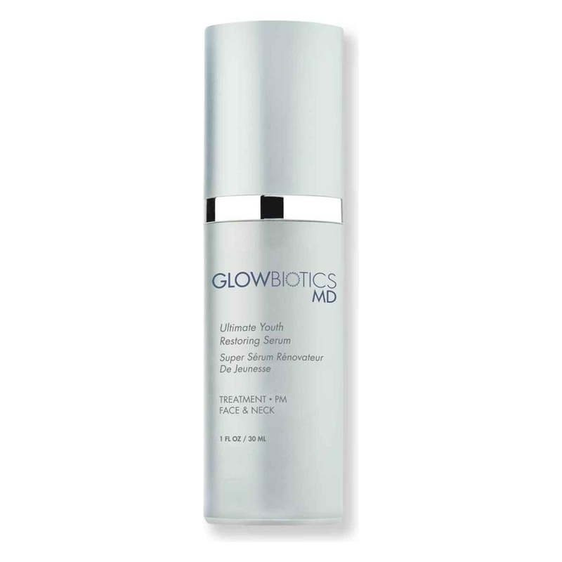 Glowbiotics Ultimate Youth Restoring Serum  30ml | Anti-Aging & Firming