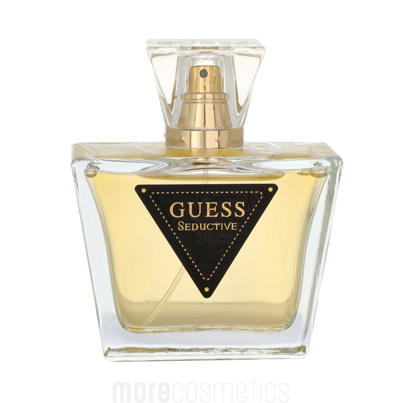 Guess Seductive Pour Femme Edt Spray 75 ml