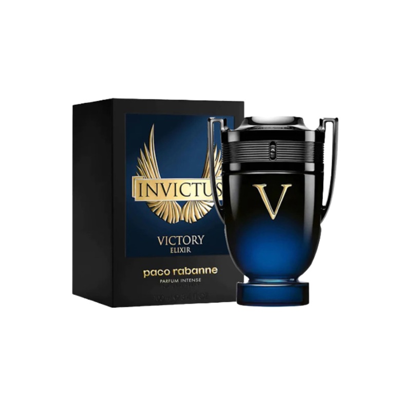 Invictus Victory Elixir Paco Rabanne Parfum