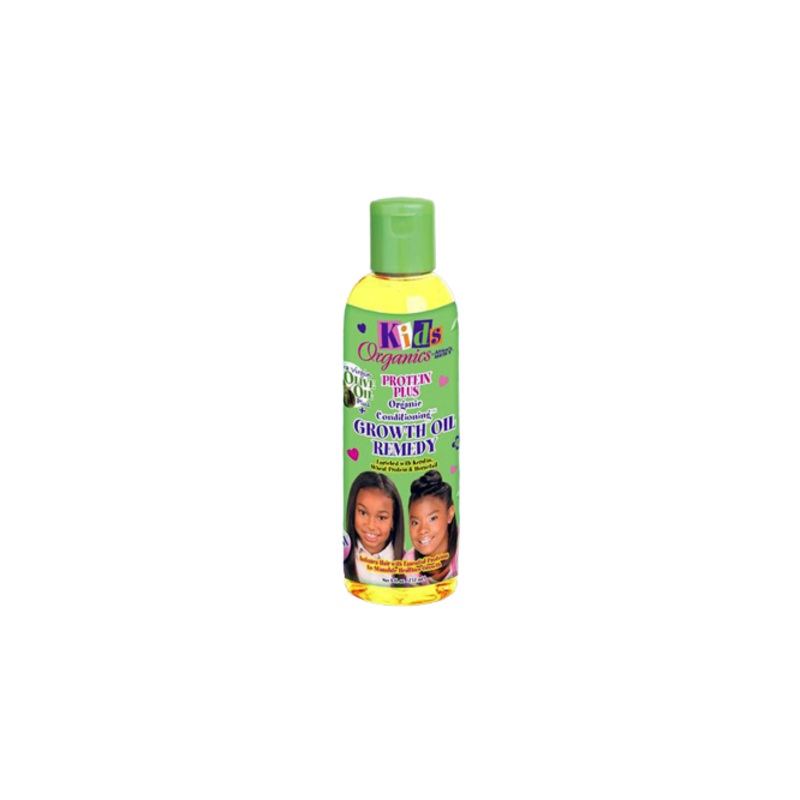 Kids Originals Protein Plus Natural