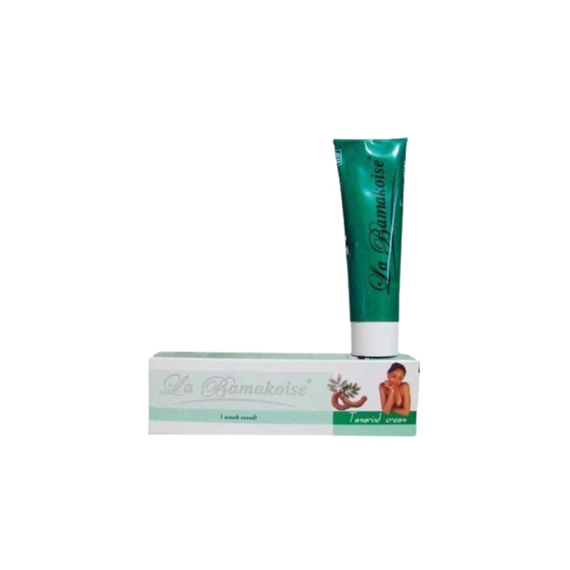 La Bamakoise Tamarind Cream