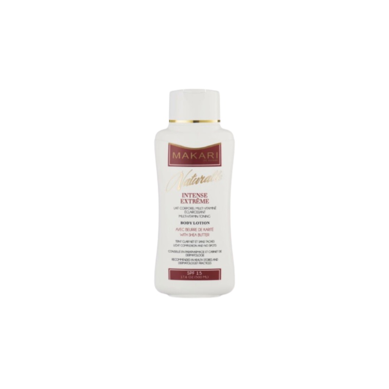 Makari Natural Intense 500ML