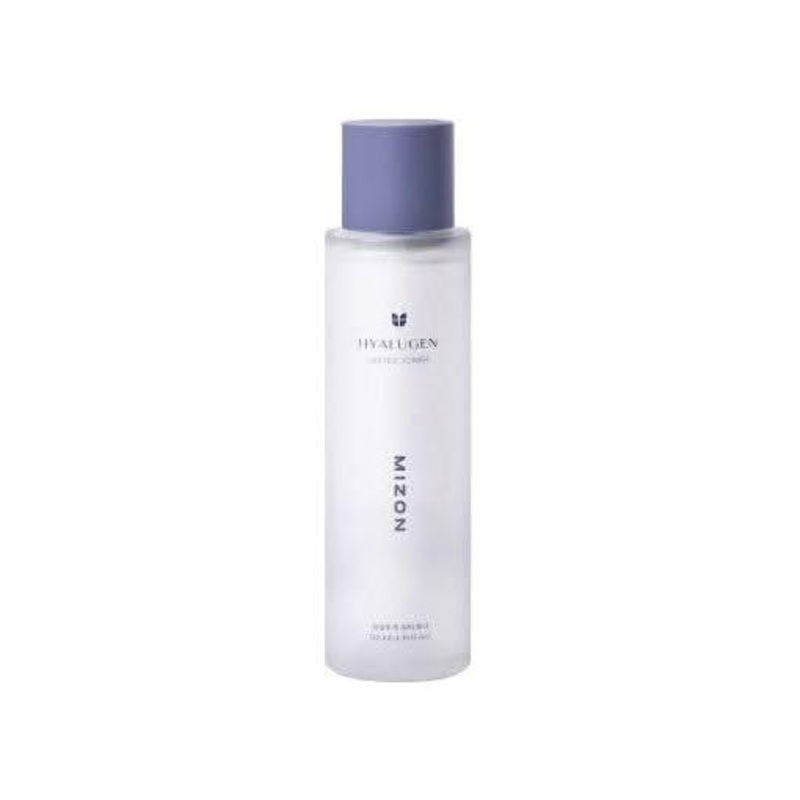 MIZON Hyalugen Water Toner  130ml | Elasticity-Boosting & Deep Hydration First-Step Toner