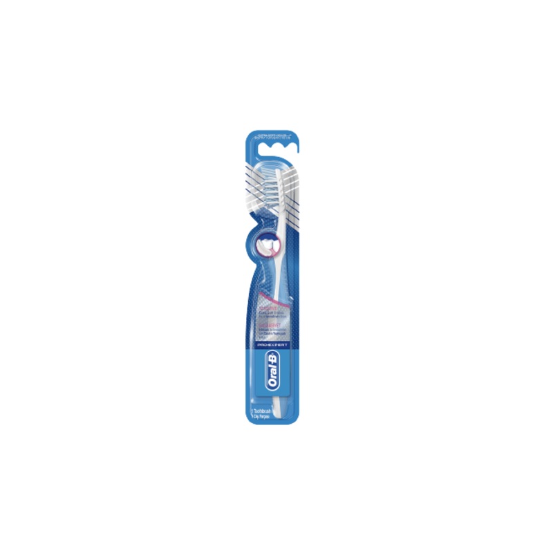 Oral-B Pro Expert Crossaction