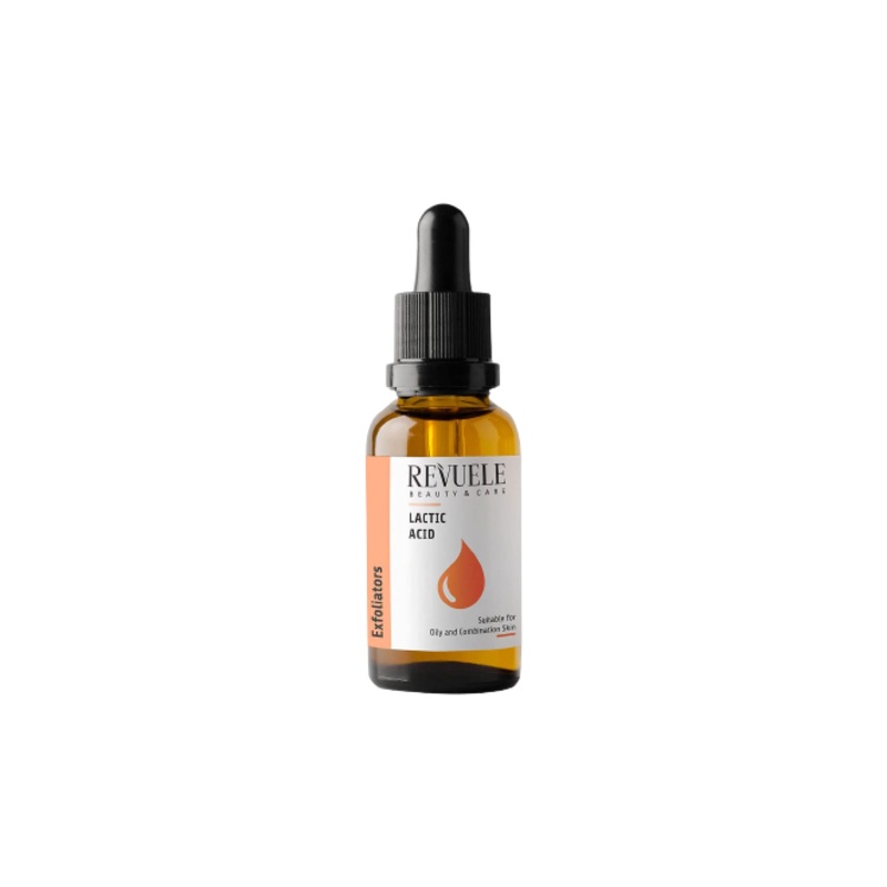 Revuele Peeling Solution With Lactic Acid 30ML