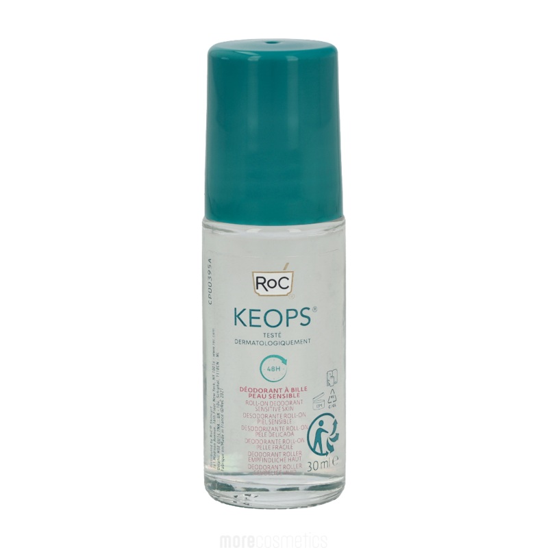 RoC Keops Deo Roll-On – Sensitive Skin