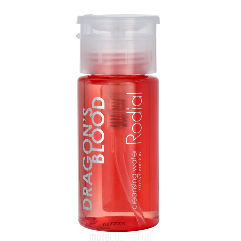 Rodial Dragon’s Blood Cleansing Water Deluxe