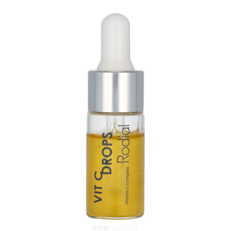 Rodial Vit C Drops