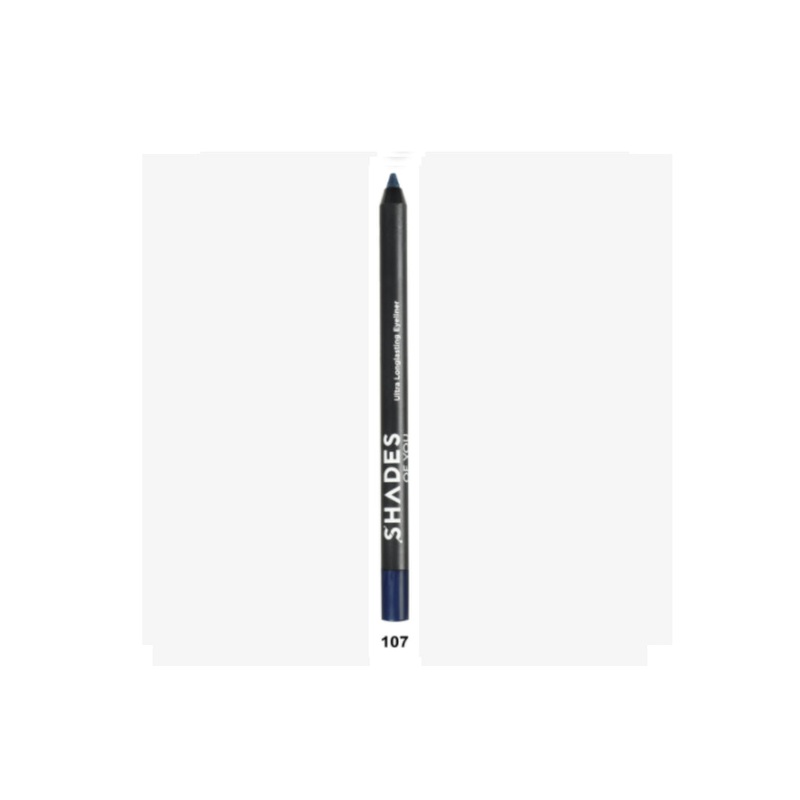 Shades Of You Ultra Longlasting Eyeliner 107