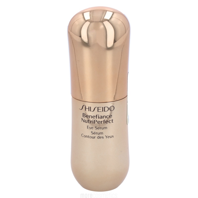 Shiseido Benefiance Nutriperfect Eye Serum