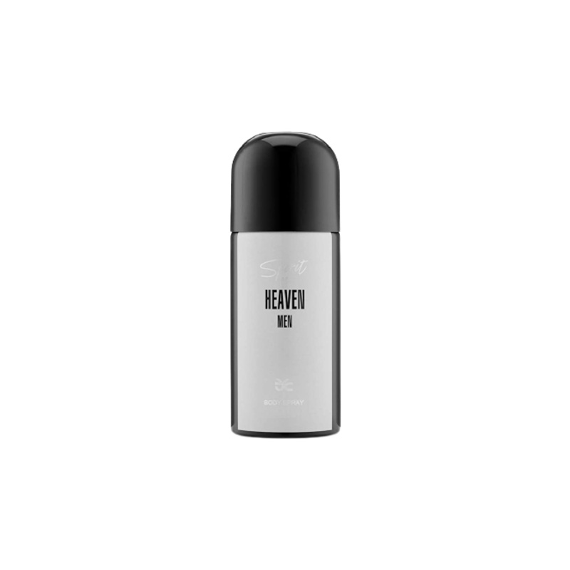 Spirit Of Heaven Body Spray