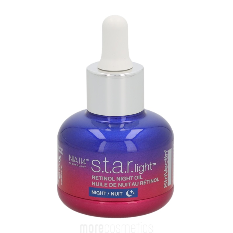 Strivectin S.T.A.R.Light Retinol Night Oil