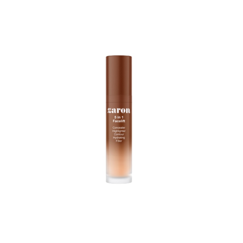 Zaron 5 In 1 Face Lift Concealer Zaron 5 In 1 Facelift Concealer 03 Shell