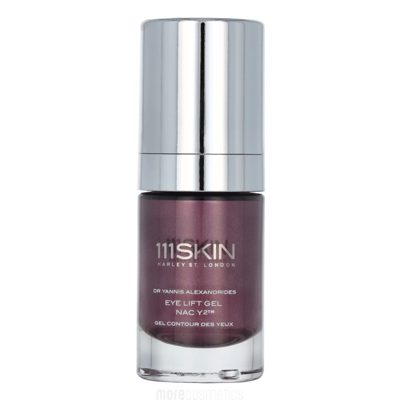 111Skin NAC Y2 Space Defense Bright Eye Lift Gel