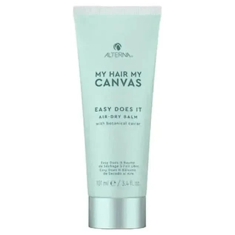 Alterna My Hair My Canvas Easy Does It Air Dry Balm  101ml | Frizz Control & Lightweight Hydration