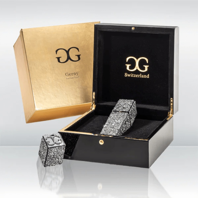 CELL PREMIUM No 1 Serum by Dr. Gerny  30ml | Swiss Epigenetic Anti-Aging Serum with Plant Stem Cells & Peptides 1 Unit