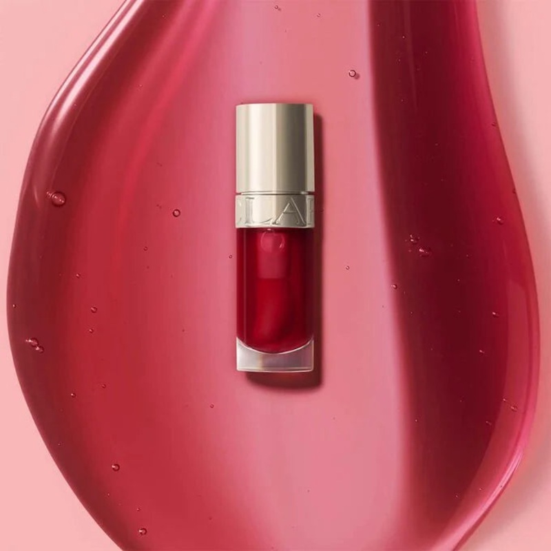 Clarins Lip Comfort Oil shade 03 mini (without box)