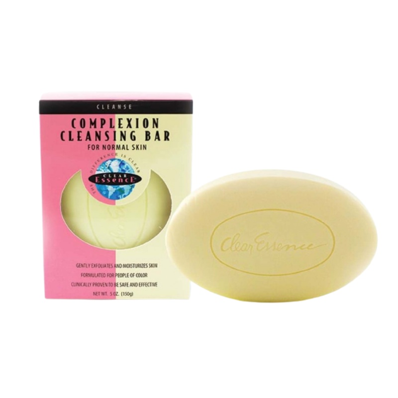 Clear Essence Soap