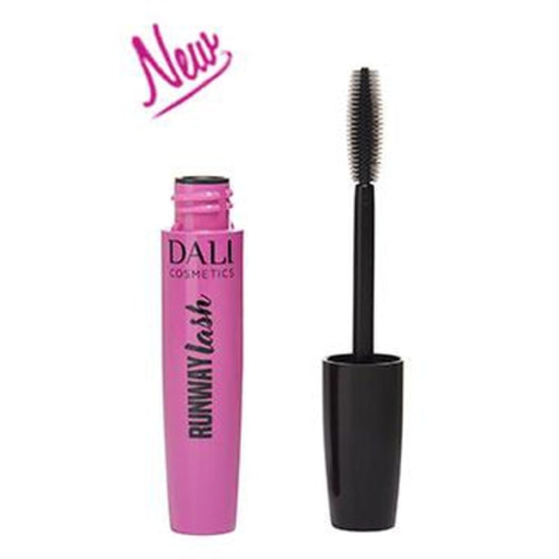 Dali runway lash mascara