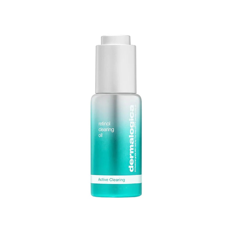 Dermalogica Retinol Acne Clearing Oil 1oz