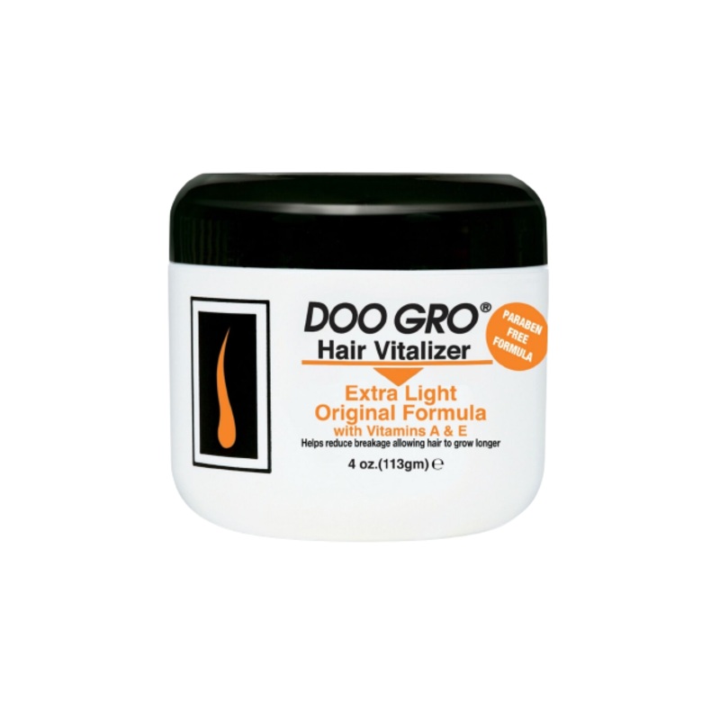 Doo Gro Extra Light Original Foormula Hair
