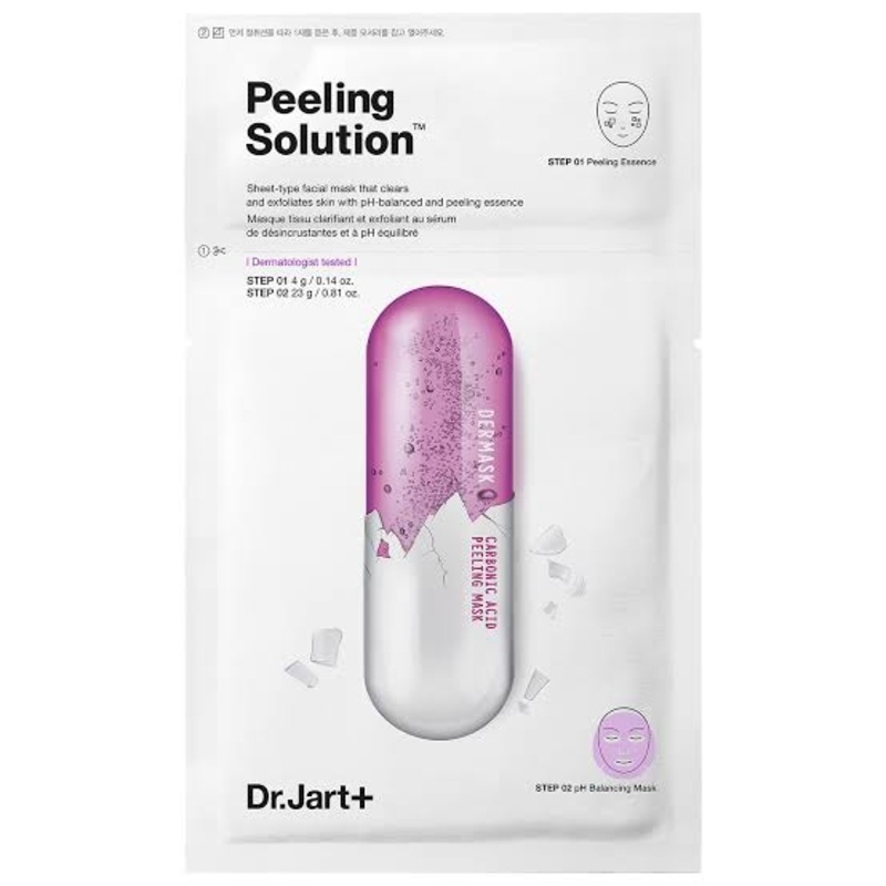 Dr Jart – Dermask Ultra Jet Peeling Solution