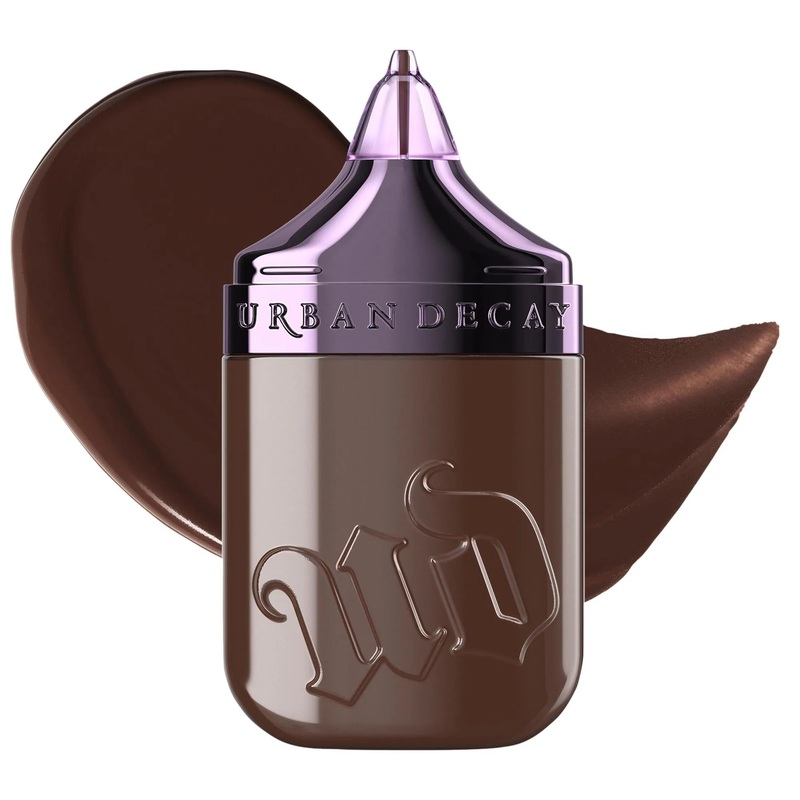 Face Bond Self-Setting Foundation: Medium Coverage, Matte Finish with Niacinamide – Lightweight & Cruelty-Free