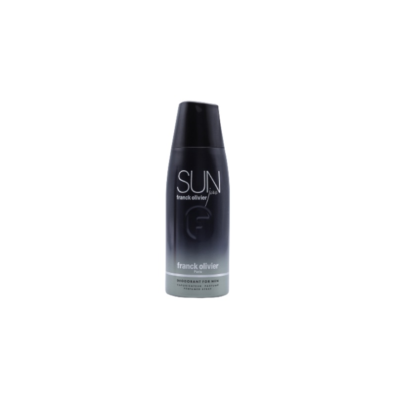 Franck Olivier Sun Java Body Spray 250ML