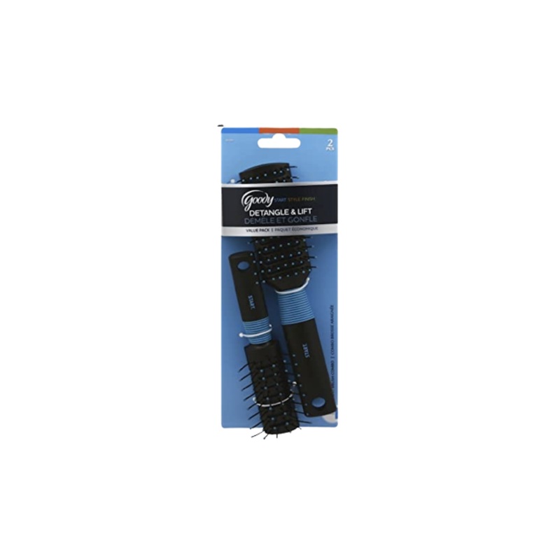 Goody Detangle And Lift 2PCS